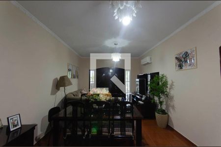 Sala de casa à venda com 3 quartos, 209m² em Parque Císper, São Paulo