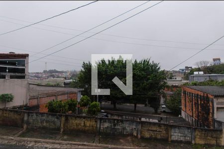 Vista Varanda de casa à venda com 3 quartos, 209m² em Parque Císper, São Paulo