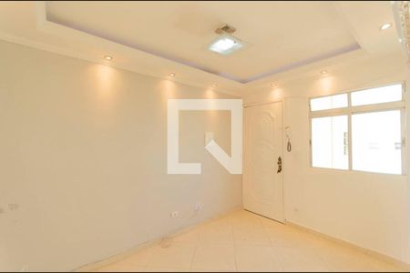 Sala de apartamento para alugar com 2 quartos, 49m² em Conjunto Habitacional Padre Manoel da Nobrega, São Paulo