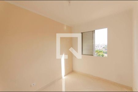 Quarto 1 de apartamento para alugar com 2 quartos, 49m² em Conjunto Habitacional Padre Manoel da Nobrega, São Paulo