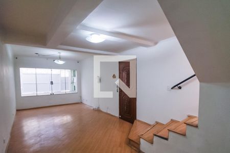 Sala de casa à venda com 3 quartos, 139m² em Vila Bela, São Paulo