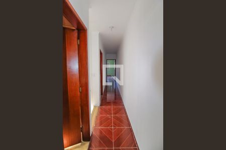 Corredor de casa à venda com 3 quartos, 139m² em Vila Bela, São Paulo