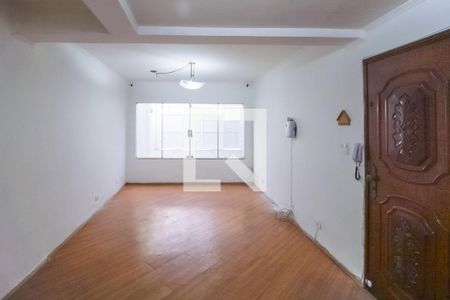 Sala de casa à venda com 3 quartos, 139m² em Vila Bela, São Paulo