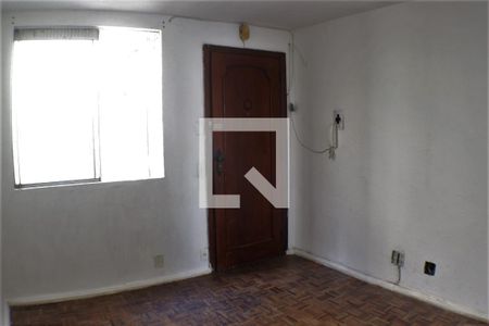 Apartamento para alugar com 2 quartos, 48m² em Taquara, Rio de Janeiro