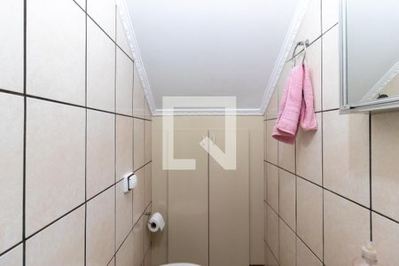 Lavabo de casa para alugar com 3 quartos, 280m² em Limão, São Paulo