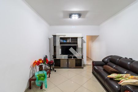 Sala de casa para alugar com 3 quartos, 280m² em Limão, São Paulo