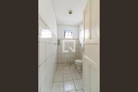 Banheiro de casa à venda com 1 quarto, 360m² em Vila Esperança, São Paulo