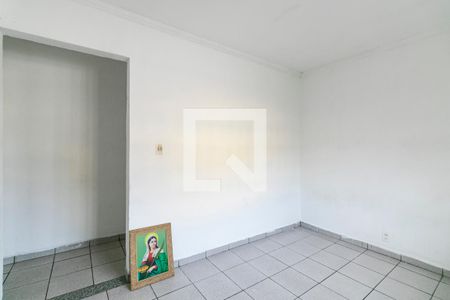 Dormitório de casa à venda com 1 quarto, 360m² em Vila Esperança, São Paulo