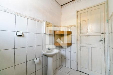 Banheiro de casa à venda com 1 quarto, 360m² em Vila Esperança, São Paulo