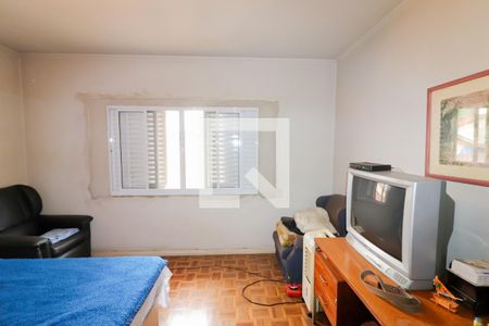 Suite de casa de condomínio à venda com 3 quartos, 200m² em Vila Lageado, São Paulo