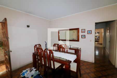 Sala de casa de condomínio à venda com 3 quartos, 200m² em Vila Lageado, São Paulo