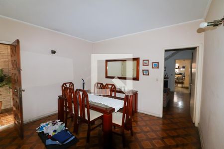 Sala de casa de condomínio à venda com 3 quartos, 200m² em Vila Lageado, São Paulo