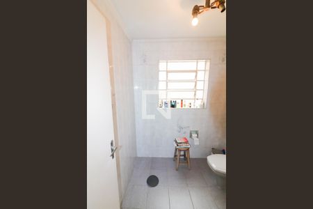 Lavabo de casa de condomínio à venda com 3 quartos, 200m² em Vila Lageado, São Paulo