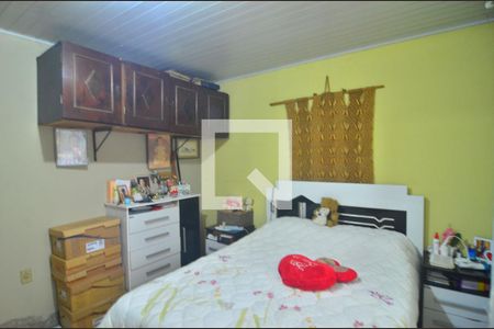 Quarto 2 de casa à venda com 2 quartos, 300m² em Olaria, Canoas