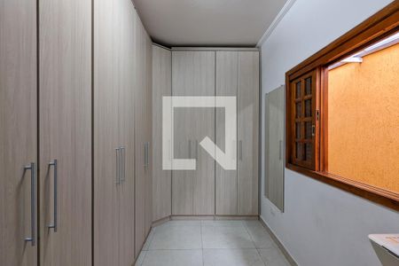 Quarto 1 de casa à venda com 4 quartos, 150m² em Demarchi, São Bernardo do Campo