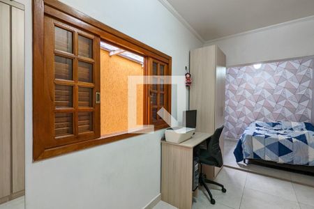 Quarto 1 de casa à venda com 4 quartos, 150m² em Demarchi, São Bernardo do Campo