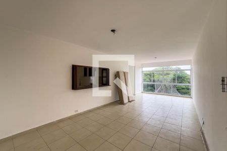 Sala de apartamento à venda com 3 quartos, 134m² em Vila Mariana, São Paulo