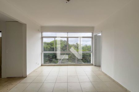 Sala de apartamento à venda com 3 quartos, 134m² em Vila Mariana, São Paulo