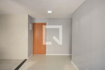 Sala de apartamento para alugar com 2 quartos, 43m² em Vila Suzana, São Paulo