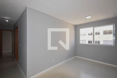 Sala de apartamento para alugar com 2 quartos, 43m² em Vila Suzana, São Paulo