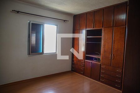 Quarto 2 de apartamento para alugar com 3 quartos, 89m² em Boa Vista, São Caetano do Sul