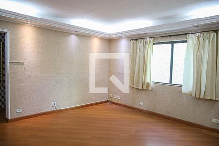 Sala de apartamento para alugar com 3 quartos, 89m² em Boa Vista, São Caetano do Sul