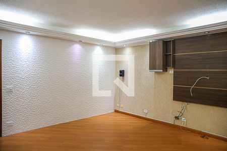 Sala de apartamento à venda com 3 quartos, 89m² em Boa Vista, São Caetano do Sul