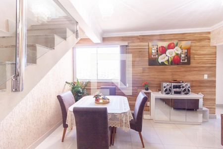 Apartamento à venda com 130m², 4 quartos e 2 vagasSala