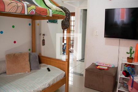 Quarto 2 de casa à venda com 5 quartos, 267m² em Vila Gustavo, São Paulo