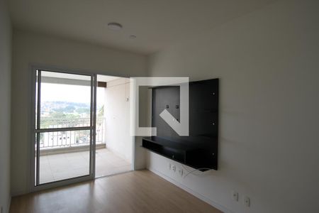 Apartamento à venda com 65m², 2 quartos e 1 vagaSala