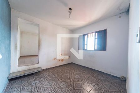 Quarto 1 de casa para alugar com 2 quartos, 70m² em Jardim Irene, Santo André