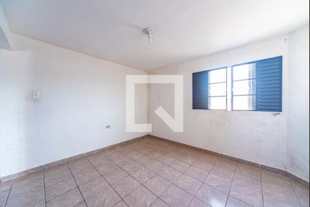 Quarto 2 de casa para alugar com 2 quartos, 70m² em Jardim Irene, Santo André