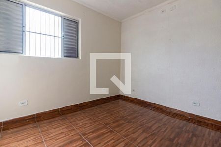 Quarto 1 de casa para alugar com 2 quartos, 56m² em Vila Regina, São Paulo