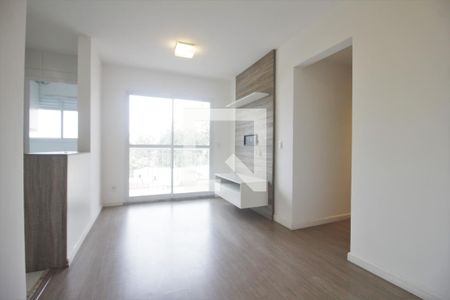 Apartamento para alugar com 56m², 2 quartos e 1 vagaSala