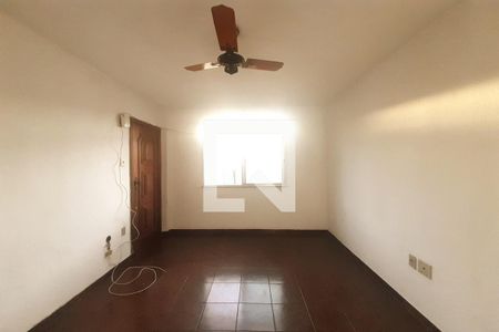 Apartamento à venda com 50m², 2 quartos e 1 vagaSala