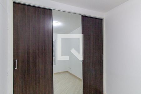 Quarto de apartamento à venda com 1 quarto, 40m² em Cidade Luz, São Paulo