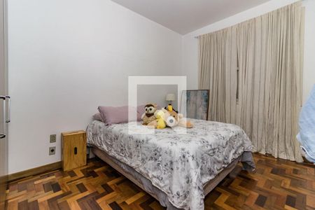 Dormitório de apartamento para alugar com 2 quartos, 70m² em Praia de Belas, Porto Alegre