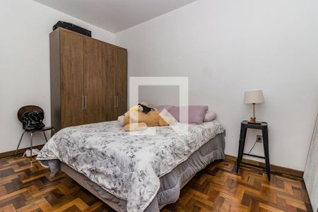 Dormitório de apartamento para alugar com 2 quartos, 70m² em Praia de Belas, Porto Alegre