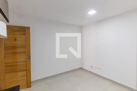 Sala/Cozinha de apartamento para alugar com 2 quartos, 44m² em Vila Granada, São Paulo