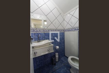 Lavabo de casa para alugar com 3 quartos, 240m² em Jardim Leocádia, Sorocaba