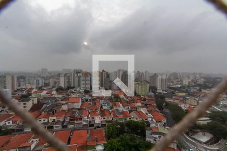 Vista do Quarto 1 de apartamento à venda com 2 quartos, 53m² em Santa Terezinha, São Bernardo do Campo