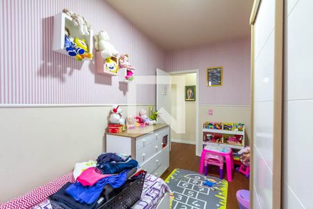 Quarto 1 de apartamento à venda com 2 quartos, 53m² em Santa Terezinha, São Bernardo do Campo