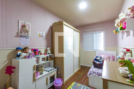 Quarto 1 de apartamento à venda com 2 quartos, 53m² em Santa Terezinha, São Bernardo do Campo