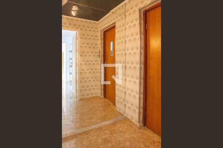 Hall do Elevador de apartamento à venda com 4 quartos, 165m² em Perdizes, São Paulo