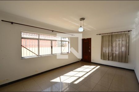 Sala 1 de casa para alugar com 3 quartos, 120m² em Vila da Saúde, São Paulo