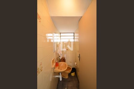 Lavabo de casa para alugar com 3 quartos, 120m² em Vila da Saúde, São Paulo