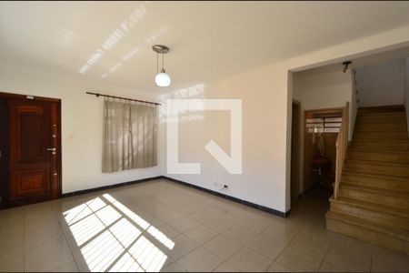 Sala 1 de casa para alugar com 3 quartos, 120m² em Vila da Saúde, São Paulo