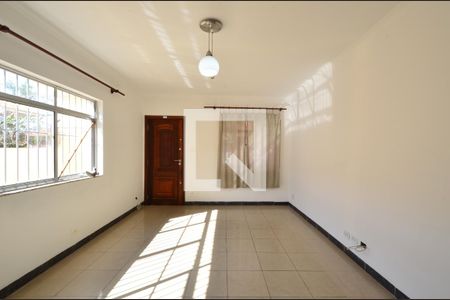 Sala 1 de casa para alugar com 3 quartos, 120m² em Vila da Saúde, São Paulo