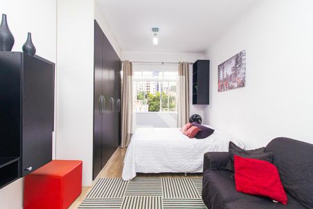 Kitnet de apartamento à venda com 1 quarto, 25m² em Bela Vista, São Paulo
