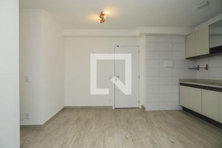 Sala de apartamento para alugar com 2 quartos, 40m² em Bom Retiro, São Paulo